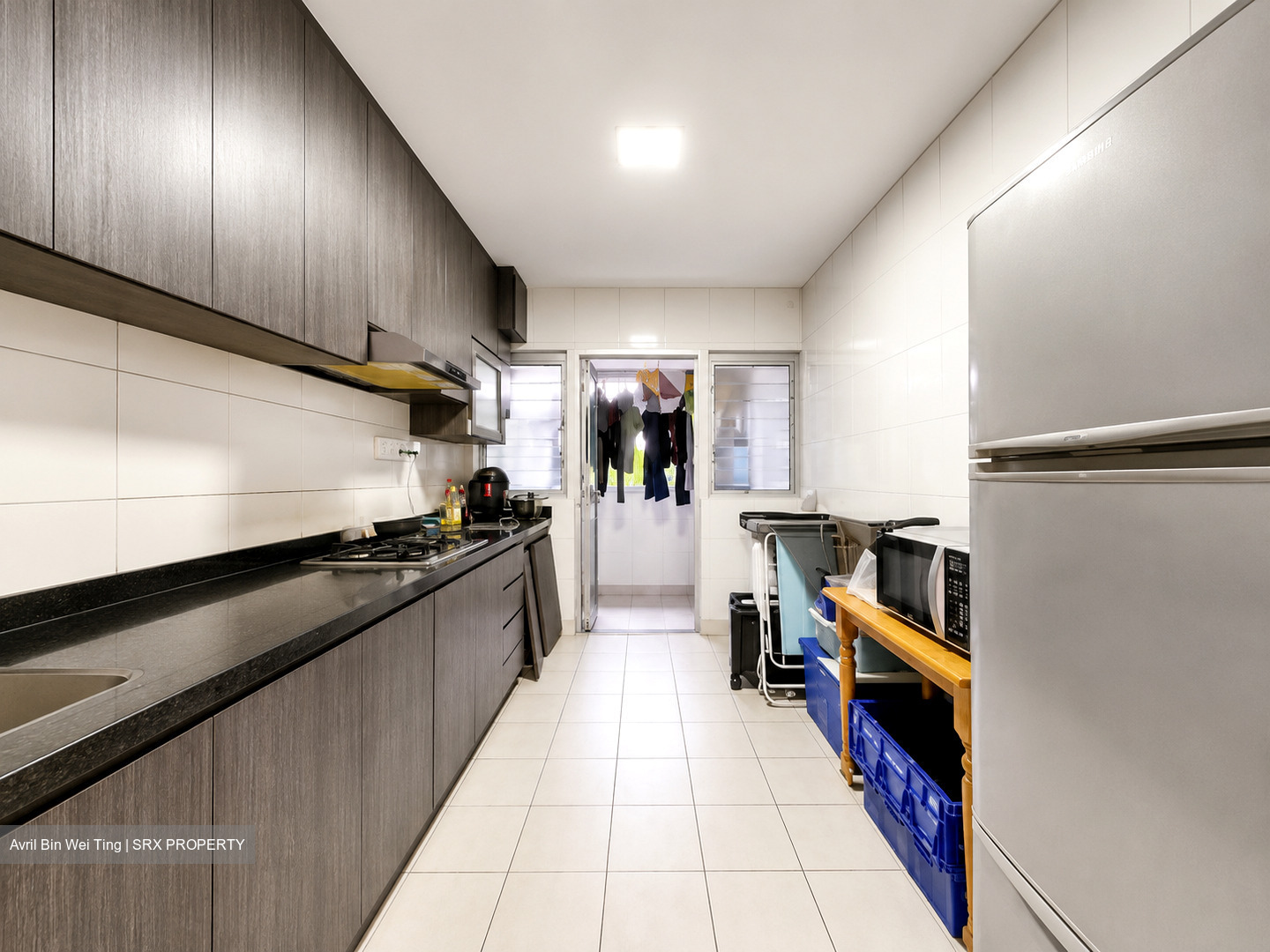 Blk 526A Costa Ris (Pasir Ris), HDB 4 Rooms #576499861